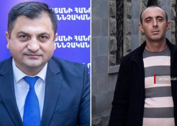Դիլիջանի քրեական հետախուզության բաժանմունքի պետը ձերբակալվել է․ Աբրահամյան