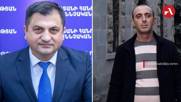 Դիլիջանի քրեական հետախուզության բաժանմունքի պետը ձերբակալվել է․ Աբրահամյան