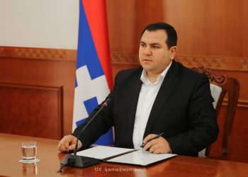 Արցախի իշխանությունները նշել են, թե որ պարագայում կբանակցեն Ադրբեջանի հետ