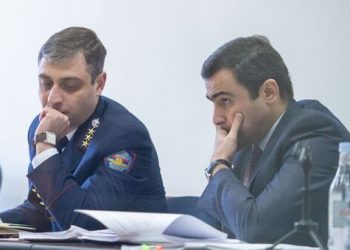 Երկու դատախազների աշխատանքից ազատման լուրը ԳԴ-ից չեն հաստատել
