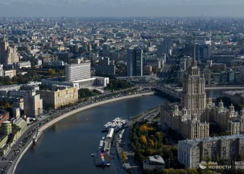 Մոսկվայում մեկնարկել է Ռուսաստանի, Հայաստանի և Ադրբեջանի աշխատանքային խմբի հանդիպումը