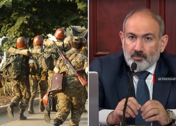 Վարչապետ Փաշինյանը բացահայտեց պատերազմի ընթացքում իր առջև ծառացած խնդիրները