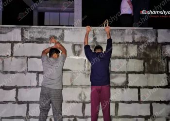 Երևանում հնդիկների վիճաբանությունն ու ծեծկռտուքն ավարտվել է սպանությամբ