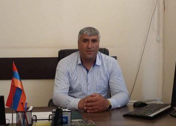 Արագածավանցի երեկ ձերբակալված պաշտոնյան ազատ է արձակվել