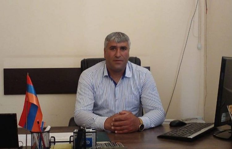 Արագածավանցի երեկ ձերբակալված պաշտոնյան ազատ է արձակվել