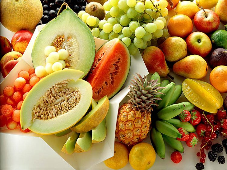 Ո՞րն է ամենակալորիական միրգը