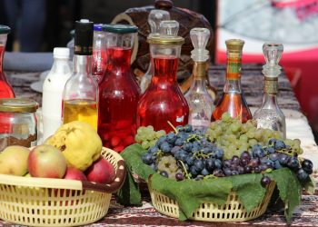 Մրգօղու փառատոն՝ Տավուշում․ SeptemberFest-ը յուրօրինակ հարթակ կդառնա