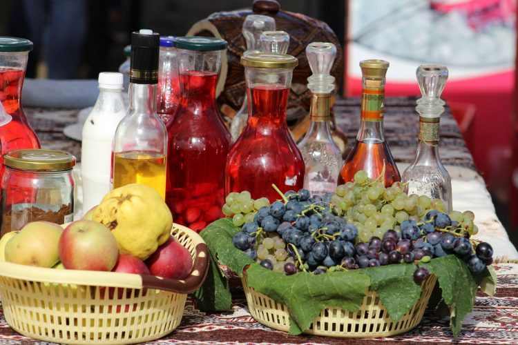 Մրգօղու փառատոն՝ Տավուշում․ SeptemberFest-ը յուրօրինակ հարթակ կդառնա