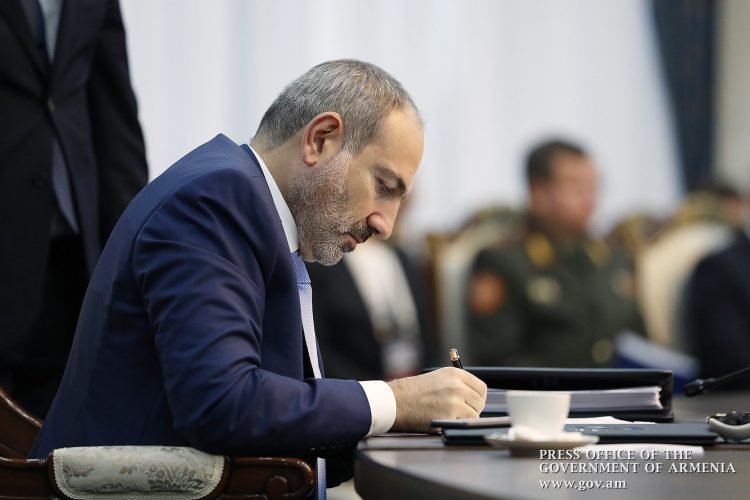 ՀՀ-ից ՌԴ պատվիրակություն կգործուղվի