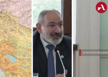 Չկան այնպիսի անկլավներ, որոնց տեղափոխմամբ Հայաստանը կունենա «ճանապարհների անլուծելի խնդիրներ»․ Փաշինյան