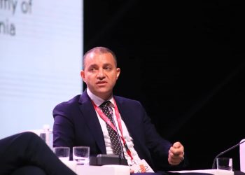 Էկոնոմիկայի նախարարությունն առաջարկում է ՏՏ ոլորտի աշխատակիցների եկամտային հարկը դարձնել 5 տոկոս