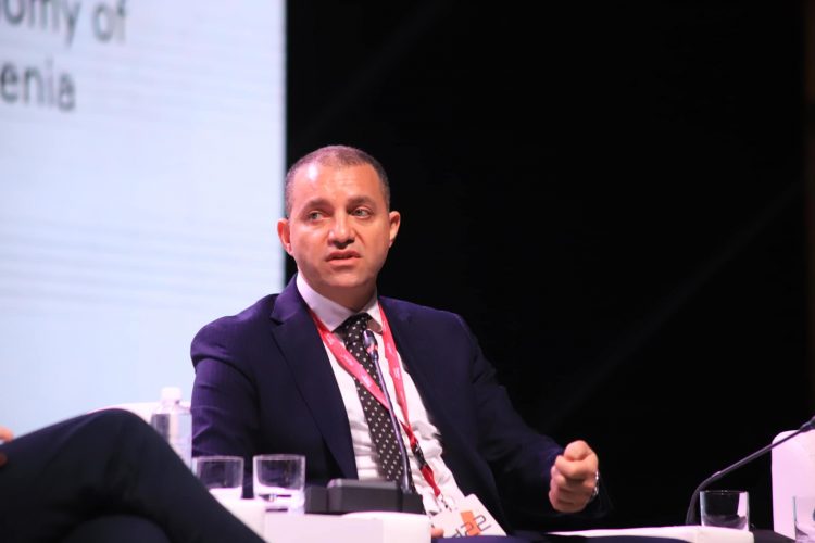 Էկոնոմիկայի նախարարությունն առաջարկում է ՏՏ ոլորտի աշխատակիցների եկամտային հարկը դարձնել 5 տոկոս