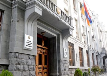 Դիլիջանի քրեական հետախուզության պետի նկատմամբ քրեական հետապնդում է հարուցվել․ դատախազություն