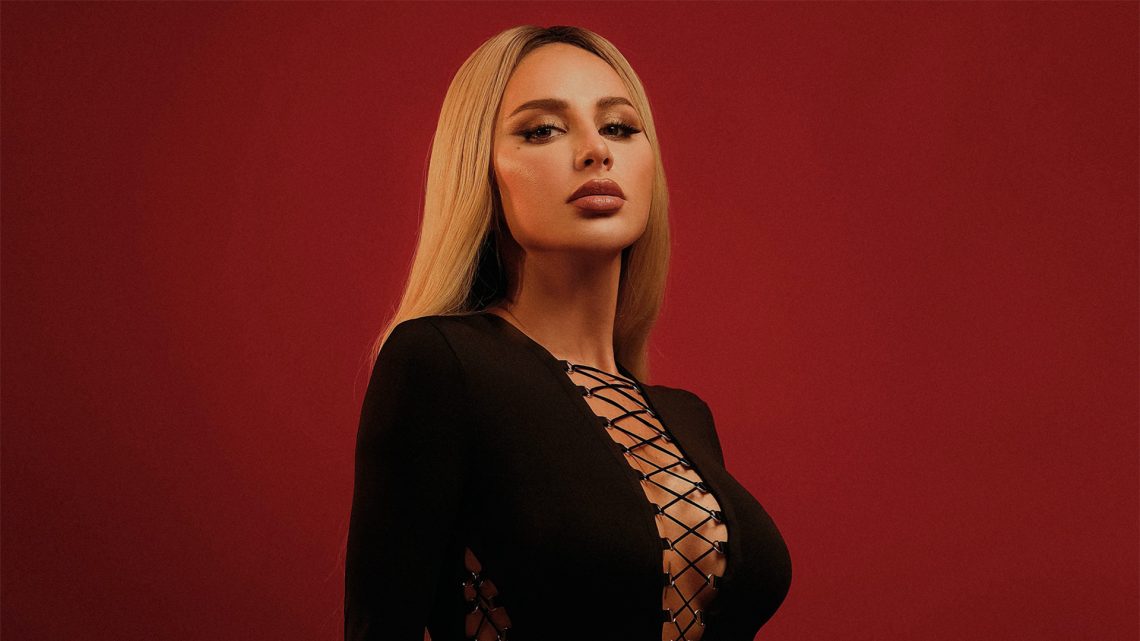 Երևանում համերգ կտա Anna Asti-ն