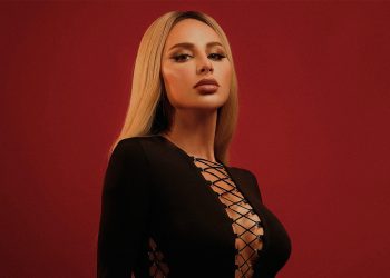 Երևանում համերգ կտա Anna Asti-ն