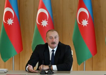 Ալիևը հայտարարել է, որ Երևանի և Բաքվի միջև «մի քանի օրից» բանակցություններ է ծրագրված