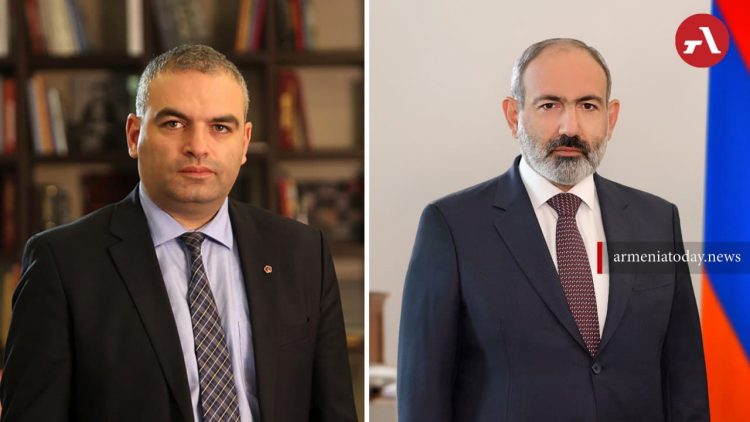 Ցեղասպանության թանգարանի նախկին տնօրենը քննադատել է Փաշինյանի՝ թանգարանների օպտիմալացման մասին հայտարարությունը