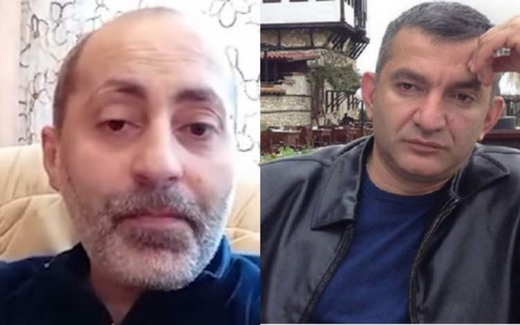 «Հանրային ձայն»-ի նախագահ Արտակ Գալստյանին ներկայացված մեղադրանքի ծավալն ավելացել է. ՔԿ