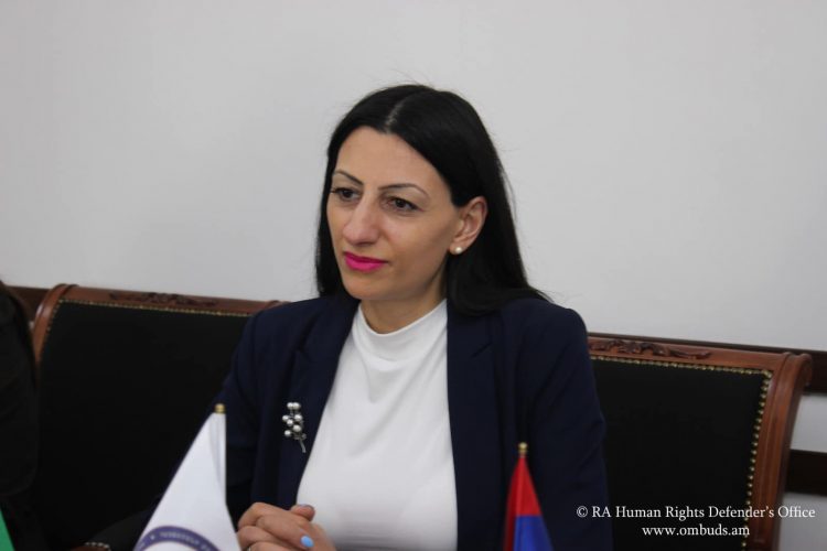 Վագիֆ Խաչատրյանի նկատմամբ առկա չէ միջազգային հետախուզում․ ՀՀ ՄԻՊ
