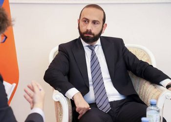 Միրզոյանը հայտարարել է, որ ՀՀ-ում հիասթափված են ԼՂ-ում ռուս խաղաղապահների գործողություններից