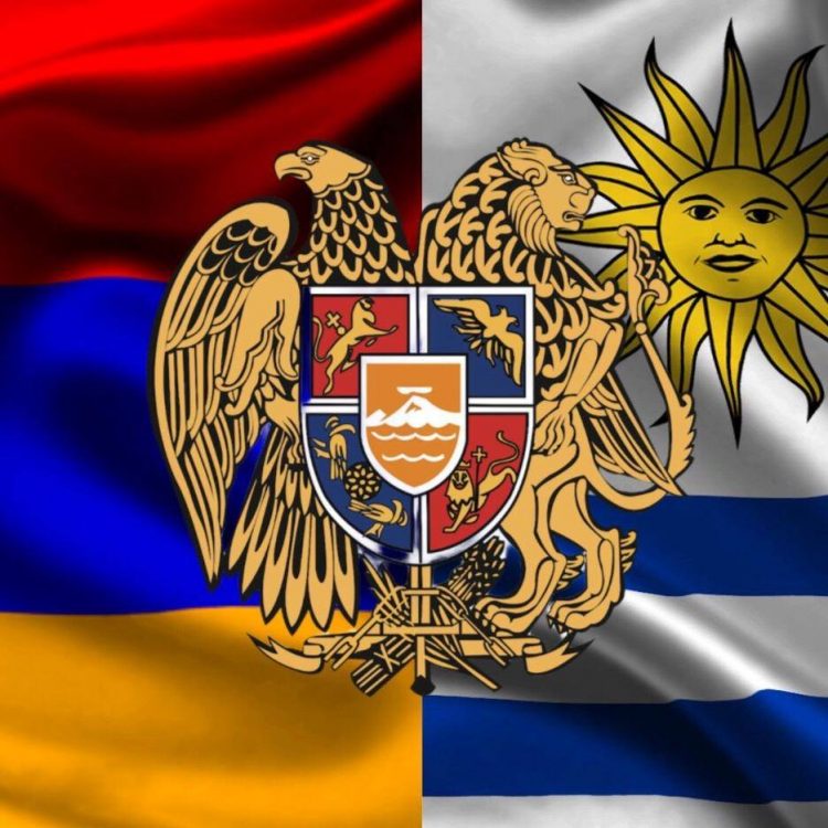 Հայաստանը դեսպանատուն կբացի Ուրուգվայում
