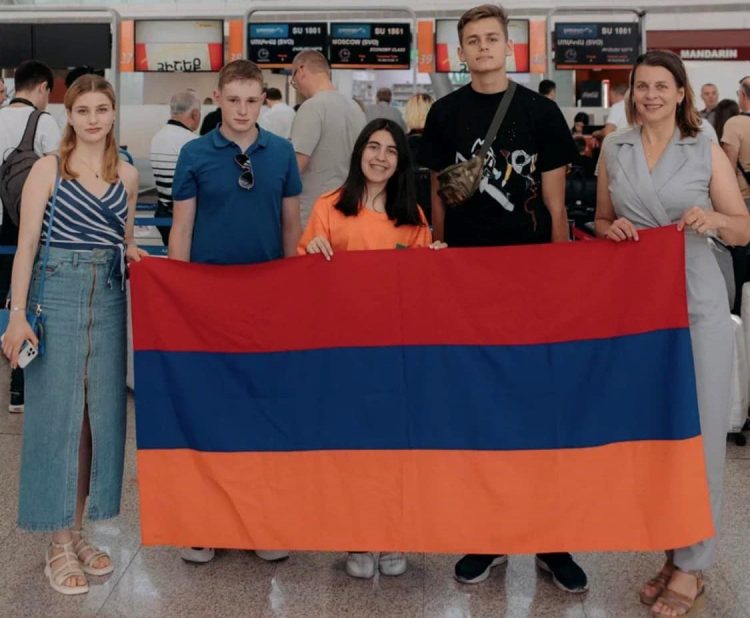 Հայկ Մարտիրոսյանը երկրորդ տեղն է զբաղեցրել Ռումինիայում անցկացված արագ շախմատի առաջնությունում