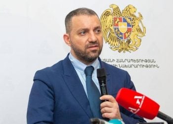 ՀՀ էկոնոմիկայի նախարարը կանխատեսել է Ռուսաստանի հետ առևտրաշրջանառության 60 տոկոս աճ