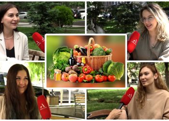 «В Москве и Питере жить дешевле»: релоканты оценили цены и качество армянских продуктов