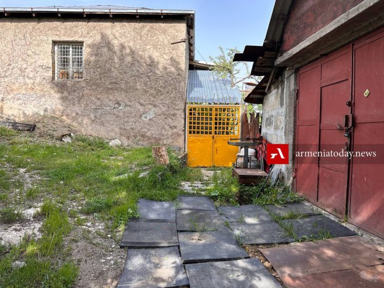 «Սա փոքրիկ Շվեյցարիան է». ինչպե՞ս է ապրում սահմանամերձ Կաղնուտ գյուղը