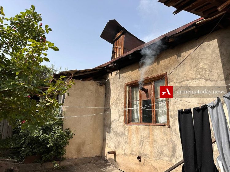 «Սա փոքրիկ Շվեյցարիան է». ինչպե՞ս է ապրում սահմանամերձ Կաղնուտ գյուղը