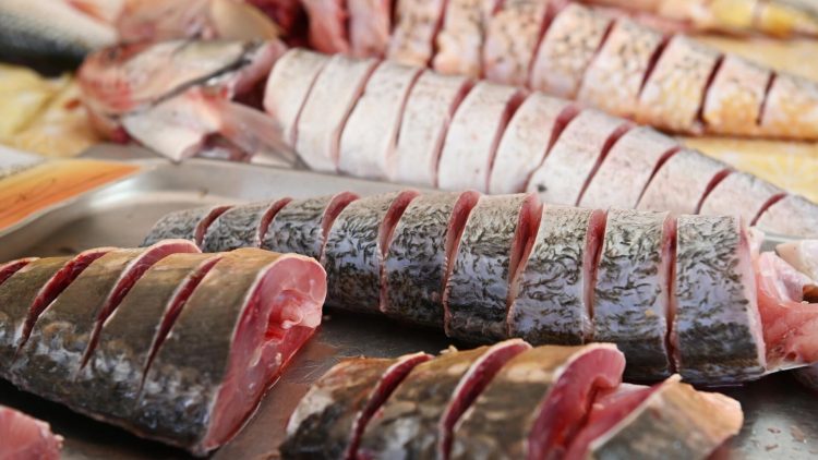 Армения вошла в тройку лидеров среди поставщиков морепродуктов в Россию