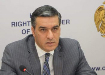 «Ադրբեջանցիները սպառնացել են ԿԽՄԿ աշխատակցին». ՀՀ նախկին ՄԻՊ-ը մանրամասներ է ներկայացրել Վագիֆ Խաչատրյանի առևանգումից