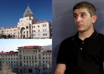 Ադրբեջանական ԶԼՄ-երը հաստատել են Բաքվի մերժումը Բրատիսլավայում Արցախի ներկայացուցիչների հետ հանդիպմանը