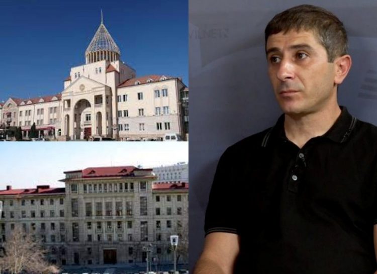 Ադրբեջանական ԶԼՄ-երը հաստատել են Բաքվի մերժումը Բրատիսլավայում Արցախի ներկայացուցիչների հետ հանդիպմանը