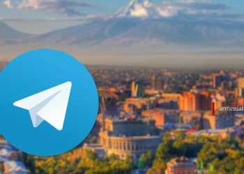 Հայաստանում Telegram-ի աշխատանքում տեղի է ունեցել զանգվածային խափանում