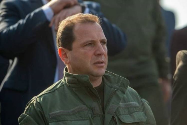 Экс-глава Минобороны выступит перед комиссией по расследованию обстоятельств 44-дневной войны