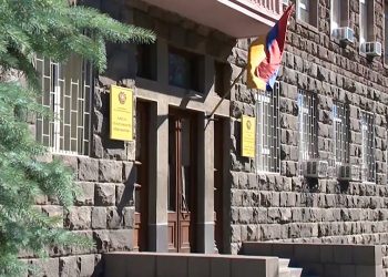 ՀՀ ՆԳՆ քրեական հետախուզության բաժանմունքի պետի և նրա տեղակալի նկատմամբ քրեական հետապնդում է սկսվել խոշտանգումների հոդվածով․ ՀՀ ԱԱԾ