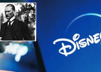 Disney plus-ը որոշել է չցուցադրել Աթաթուրքի մասին պատմող սերիալը