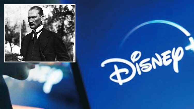 Disney plus-ը որոշել է չցուցադրել Աթաթուրքի մասին պատմող սերիալը