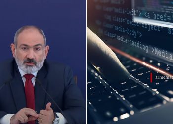 Այս տարվա առաջին կիսամյակում ՏՏ ոլորտի ընկերությունների թիվը շուրջ 70%-ով աճել է․ Փաշինյան