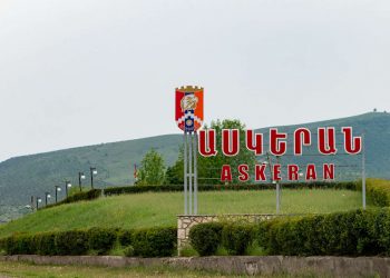 ՊԲ-ն չի կրակել Ասկերանի օկուպացված տարածքներում տեղակայված ադրբեջանական դիրքերի ուղղությամբ․ Արցախի ՊՆ