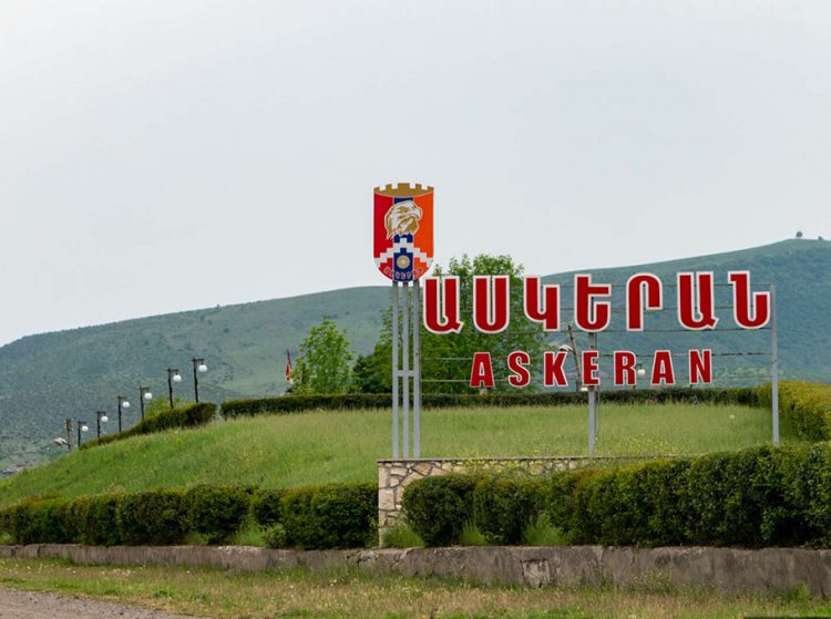 ՊԲ-ն չի կրակել Ասկերանի օկուպացված տարածքներում տեղակայված ադրբեջանական դիրքերի ուղղությամբ․ Արցախի ՊՆ