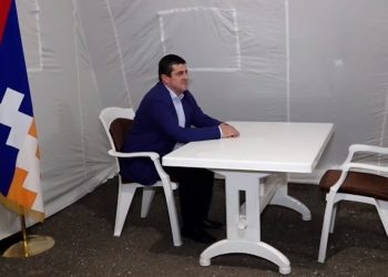 Արցախի նախագահը դադարեցնում է նստացույցը