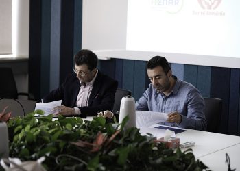 Սյունիքում և Արցախում կստեղծվեն բժշկական շարժական բրիգադներ