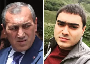 Հատուկ օպերացիա Տավուշում․ բերման է ենթարկվել Սյունիքի նախկին մարզպետի որդին