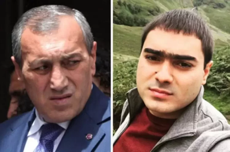 Հատուկ օպերացիա Տավուշում․ բերման է ենթարկվել Սյունիքի նախկին մարզպետի որդին