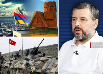 Ադրբեջանը մշտապես շահարկում է նոր էսկալացիայի թեման, որն օդում խոսակցություն չէ․ Վրթանեսյան