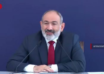 ՀՀ-ն ԼՂ հարցում ֆեյք քաղաքականություն է վարել․ Փաշինյան