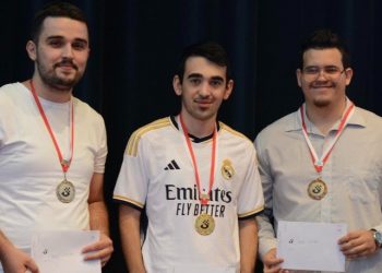 Հայկ Մարտիրոսյանը՝ «Biel Chess Festival Blitz» մրցաշարի հաղթող