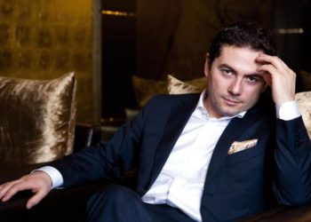 «Սիմֆոնիկ Հայկո»․ կոմպոզիտորի 50-րդ հոբելյանին նվիրված համերգ կլինի